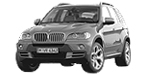 BMW E70 P0BDD Fault Code