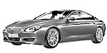 BMW F06 P0BDD Fault Code